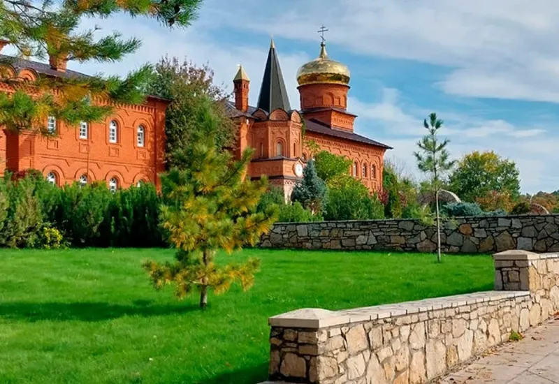 Второе изображение экскурсии