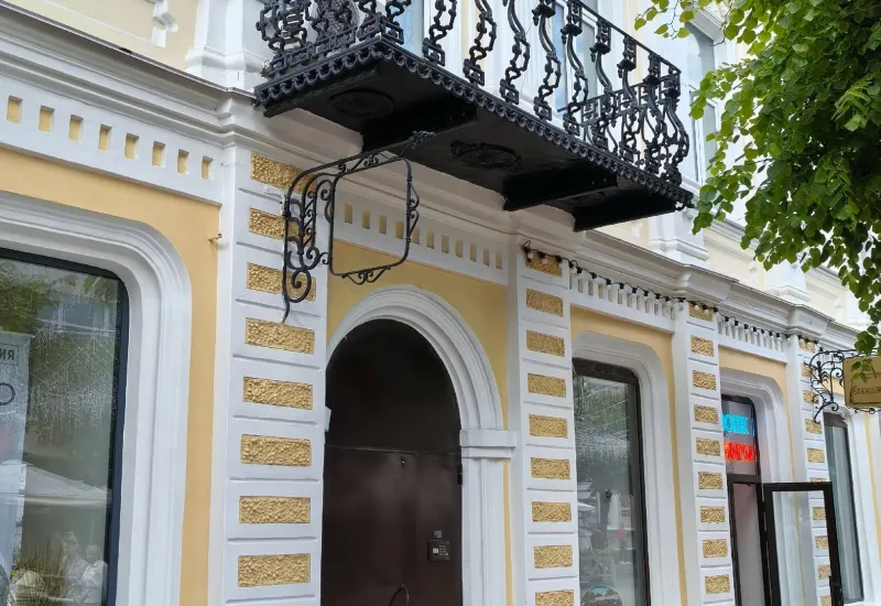 Второе изображение экскурсии