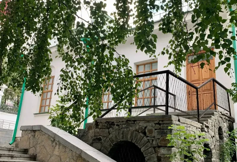 Второе изображение экскурсии