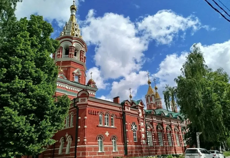 Второе изображение экскурсии
