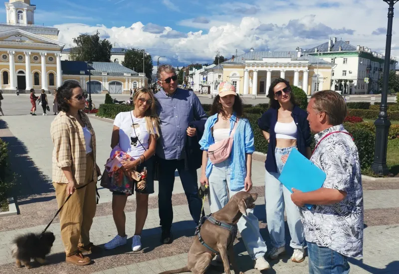 Второе изображение экскурсии