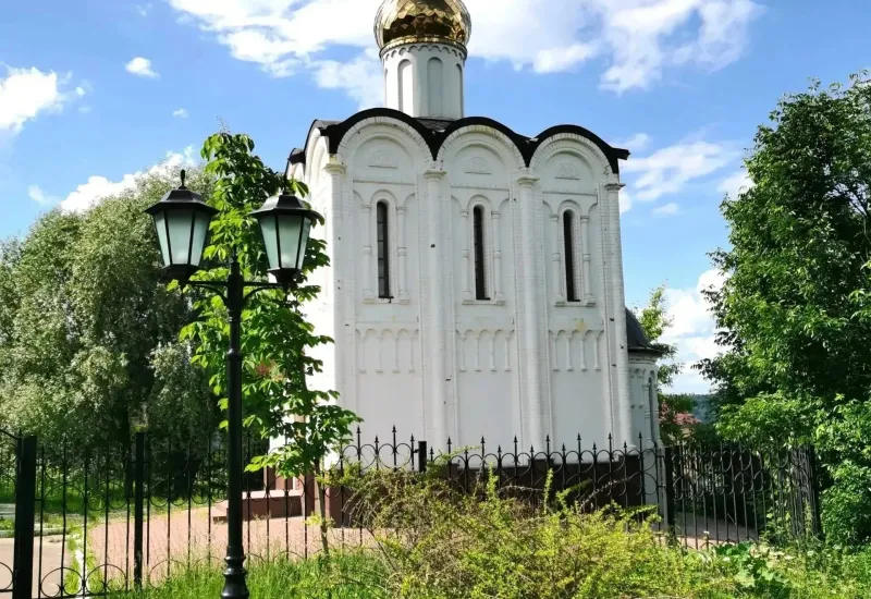 Второе изображение экскурсии