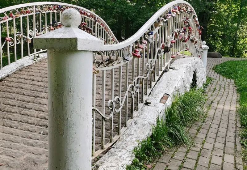 Второе изображение экскурсии