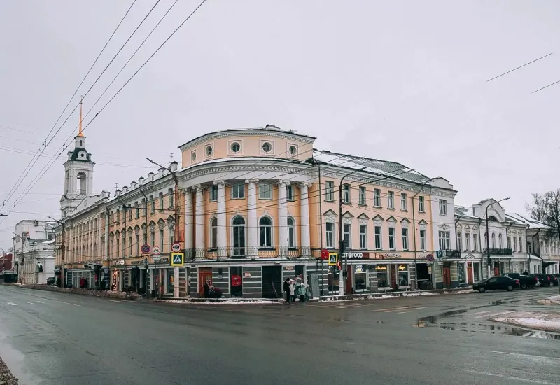 Второе изображение экскурсии