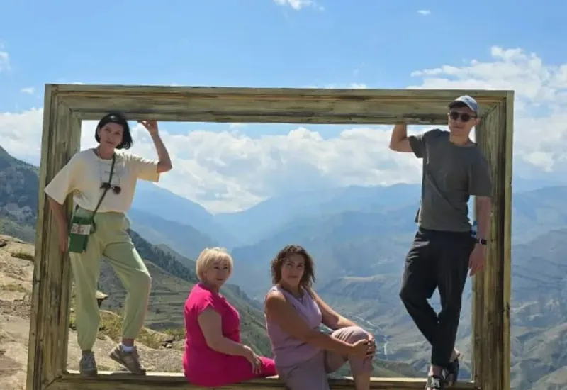Второе изображение экскурсии