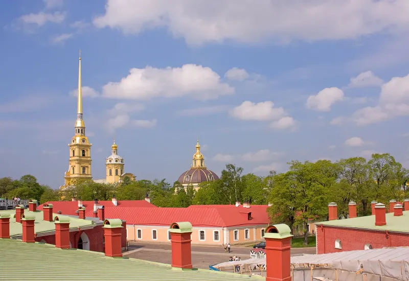 Второе изображение экскурсии