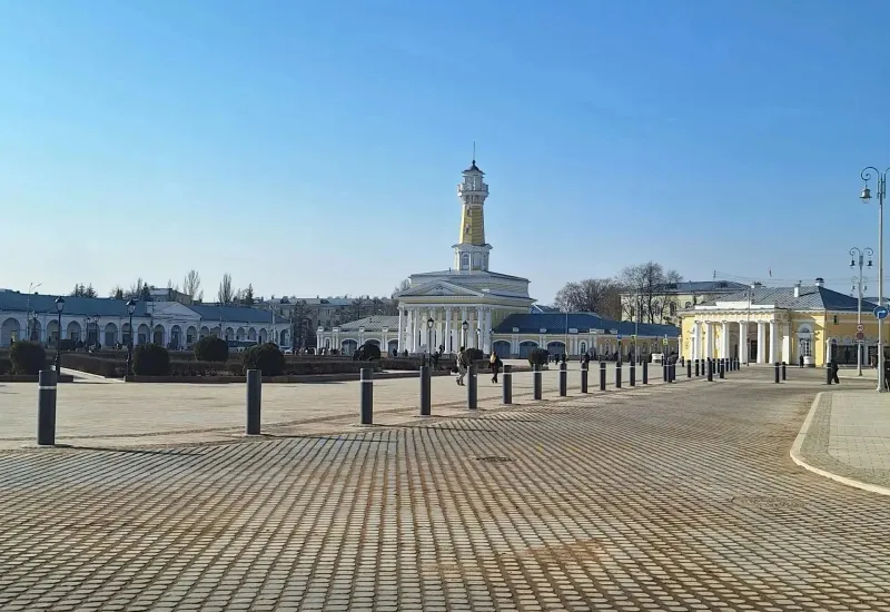 Второе изображение экскурсии