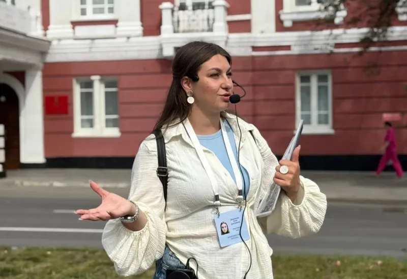 Второе изображение экскурсии