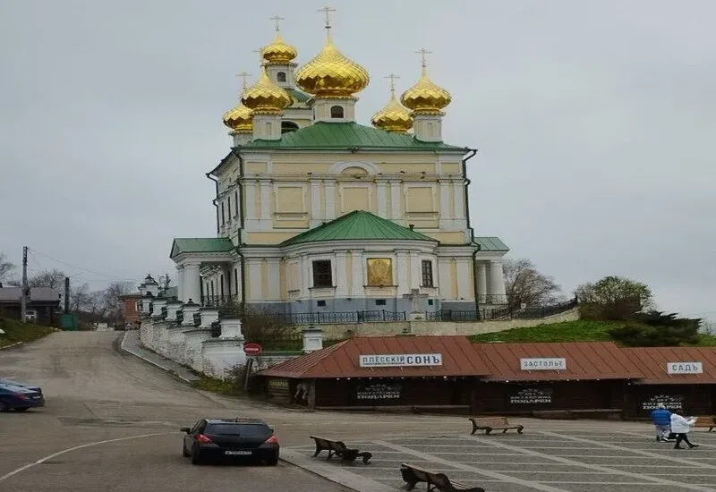 Второе изображение экскурсии