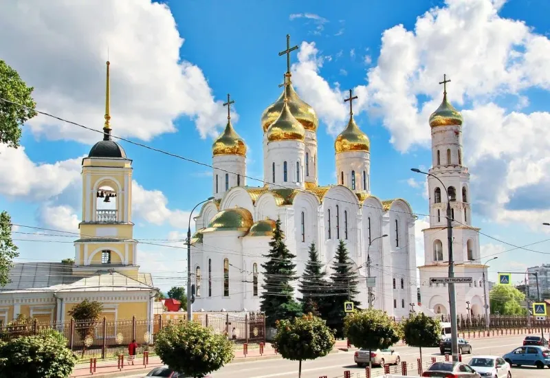 Второе изображение экскурсии