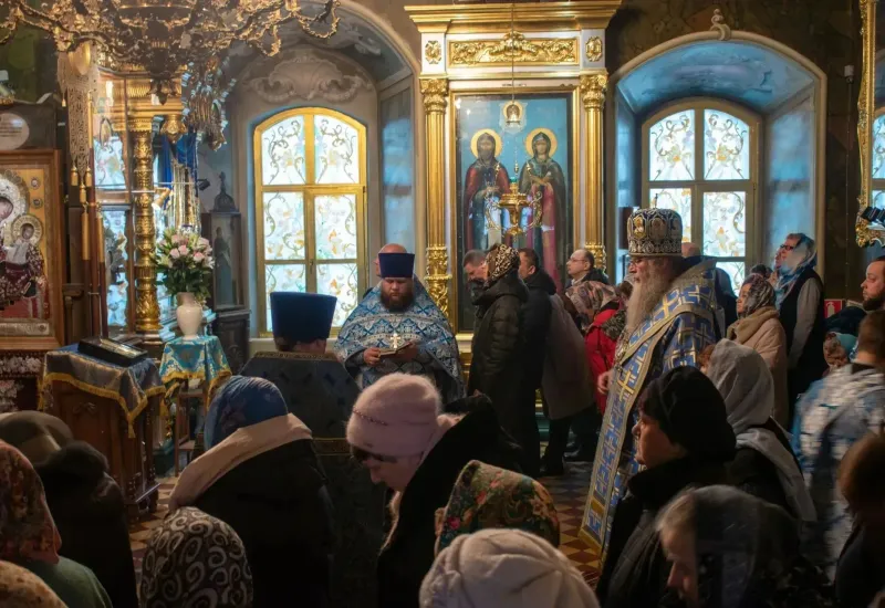 Второе изображение экскурсии