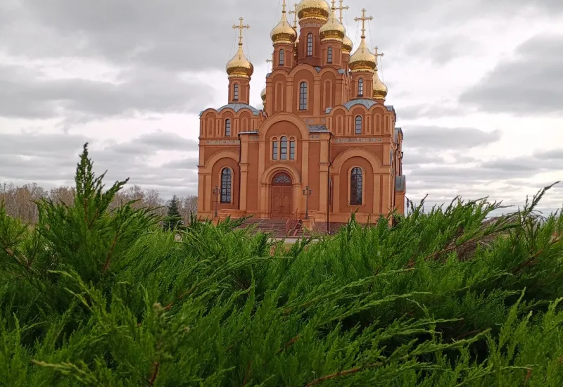 Второе изображение экскурсии