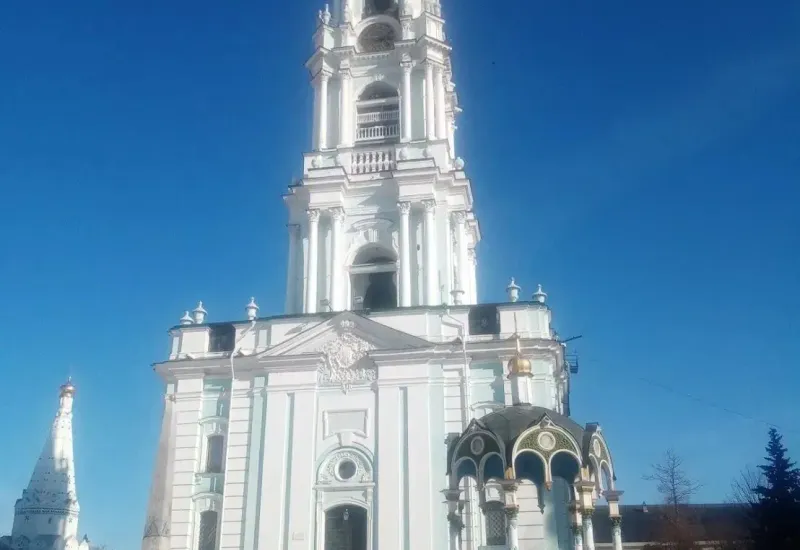 Второе изображение экскурсии
