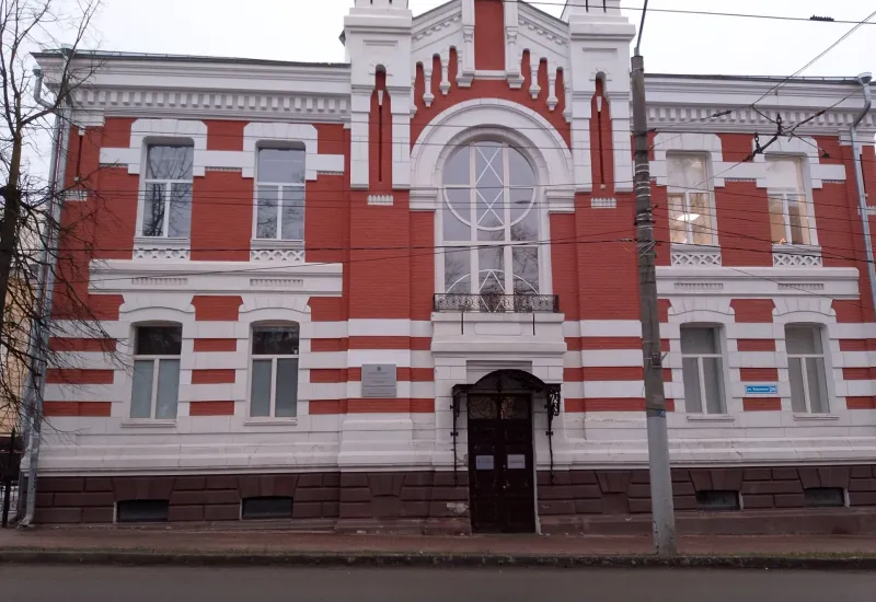 Второе изображение экскурсии