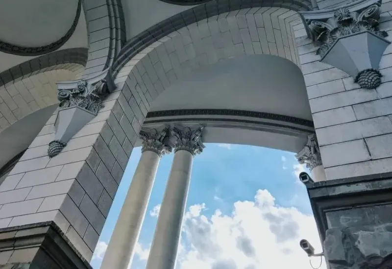 Второе изображение экскурсии