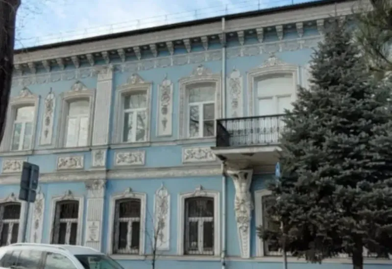 Второе изображение экскурсии