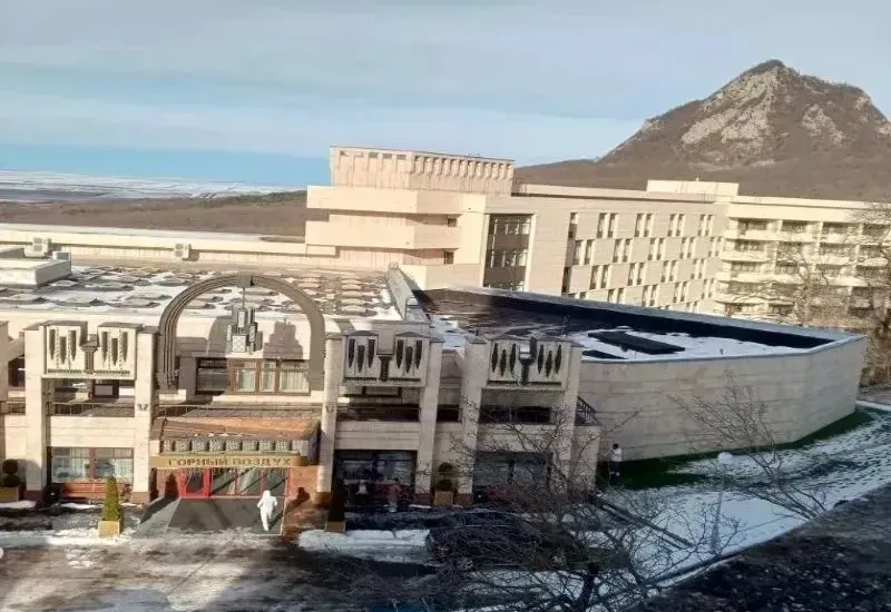 Второе изображение экскурсии