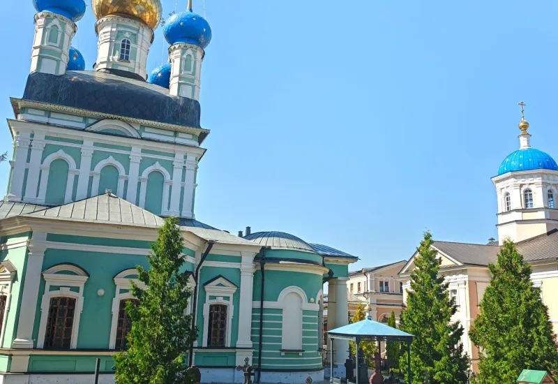 Второе изображение экскурсии