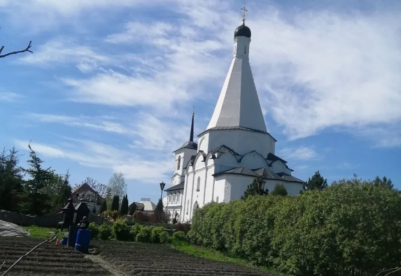 Второе изображение экскурсии