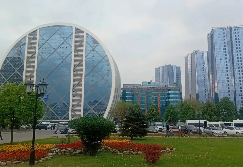 Второе изображение экскурсии
