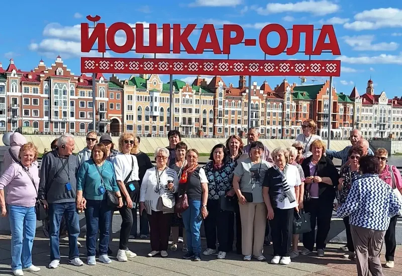 Второе изображение экскурсии