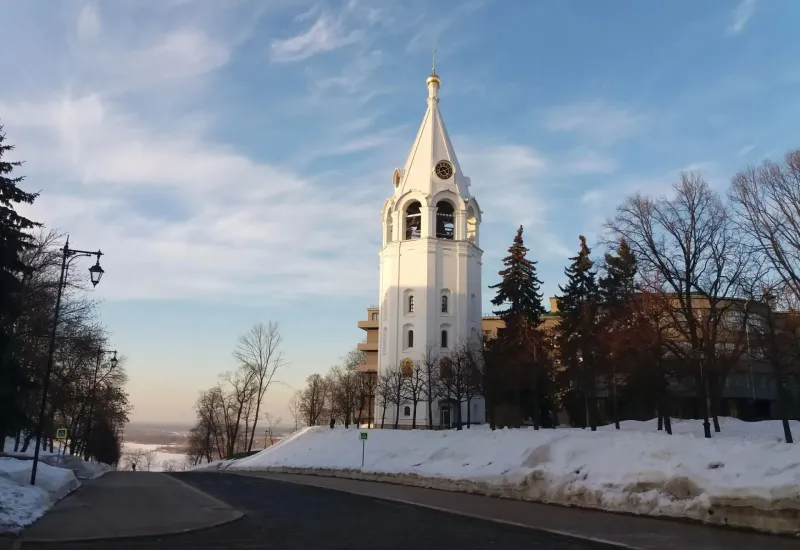 Второе изображение экскурсии